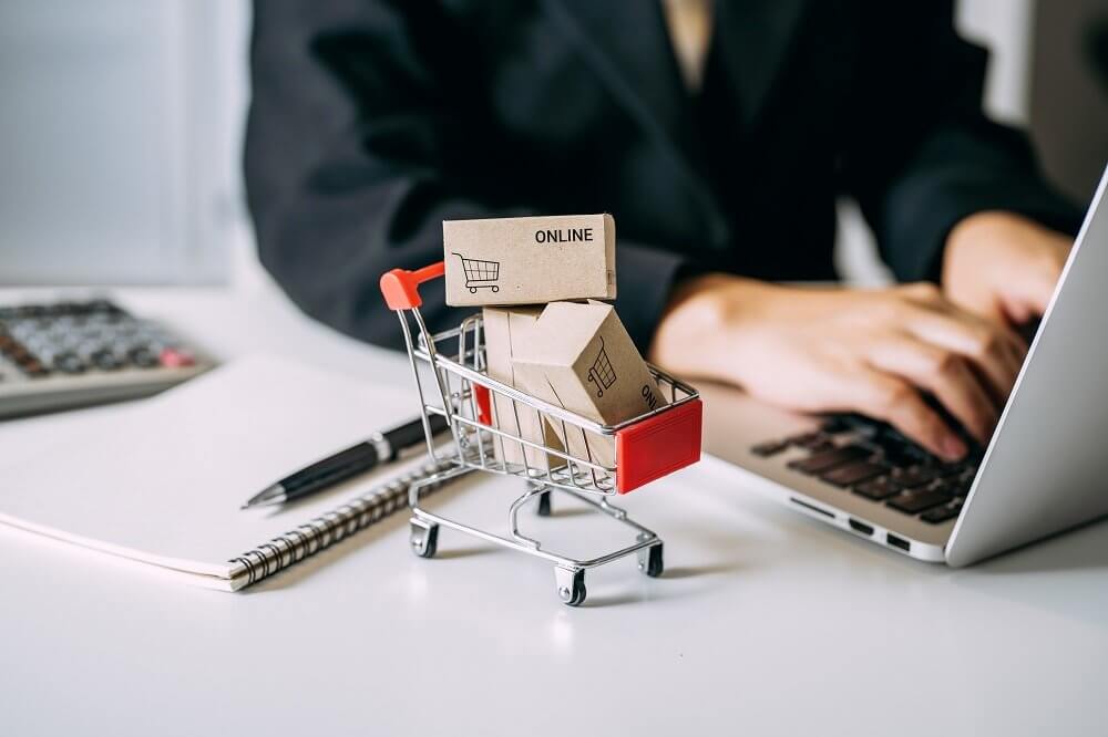 consultant e-commerce